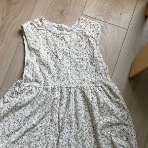 Rylee & cru girls dress size 10-12